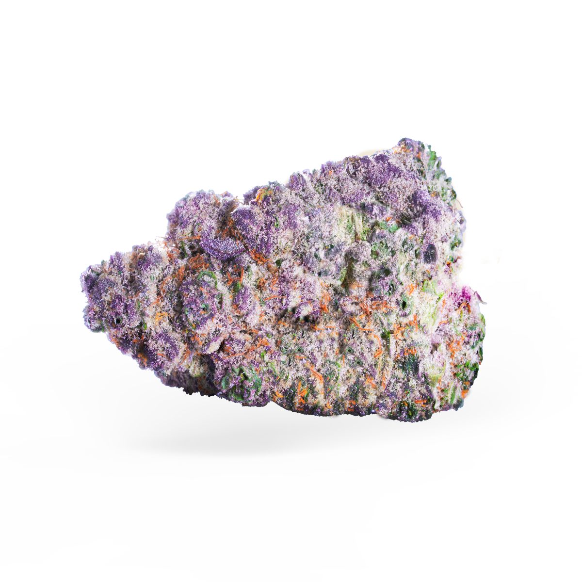 Photograph of product: Peak Buff Cherry Flower 3.5g