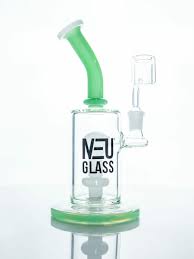 Photograph of product: Neu Concentrate Rig (11")