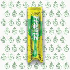 Photograph of product: FROOTZ | Lemon Haze | 1g Distillate Cart