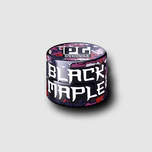 Photograph of Product: Peninsula Gardens - Rosin - Black Maple