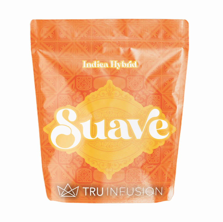 Photograph of product: Suave | 3.5g