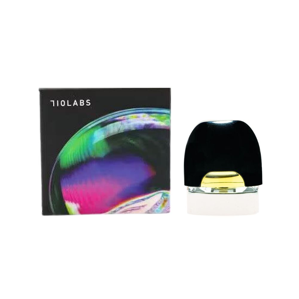 Photograph of product: Faux fauna F2 #5 - Persy Pod