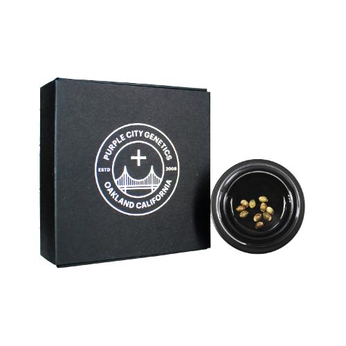 Photograph of Product: Feminized 6pk - Highway Maxx