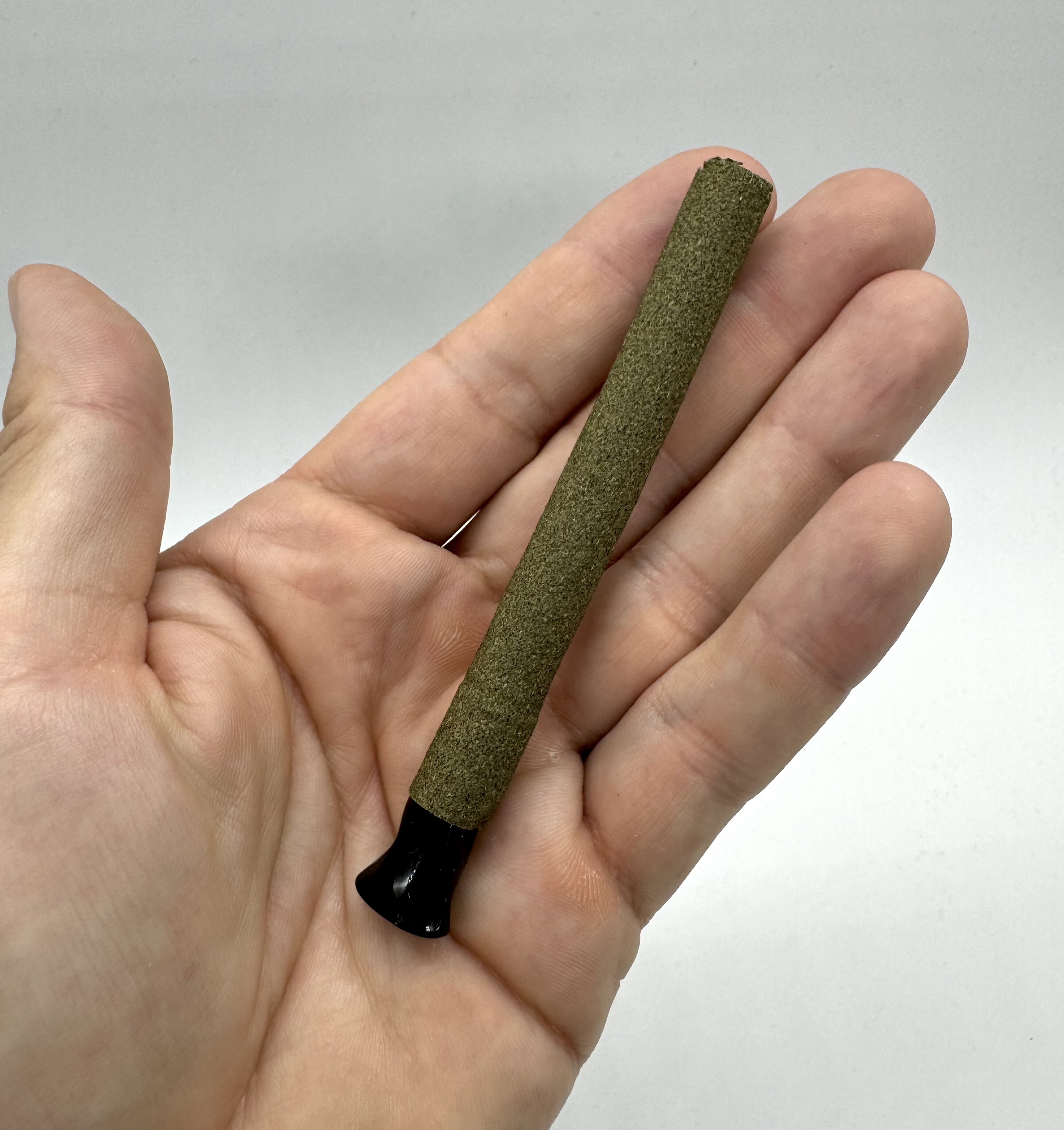 Photograph of product: NativeCare | Cannagar | 4g Flower