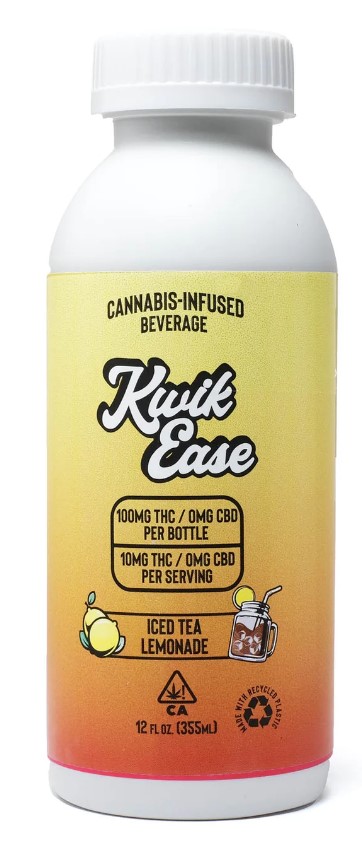 Photograph of product: KWIK EASE LEMONADE