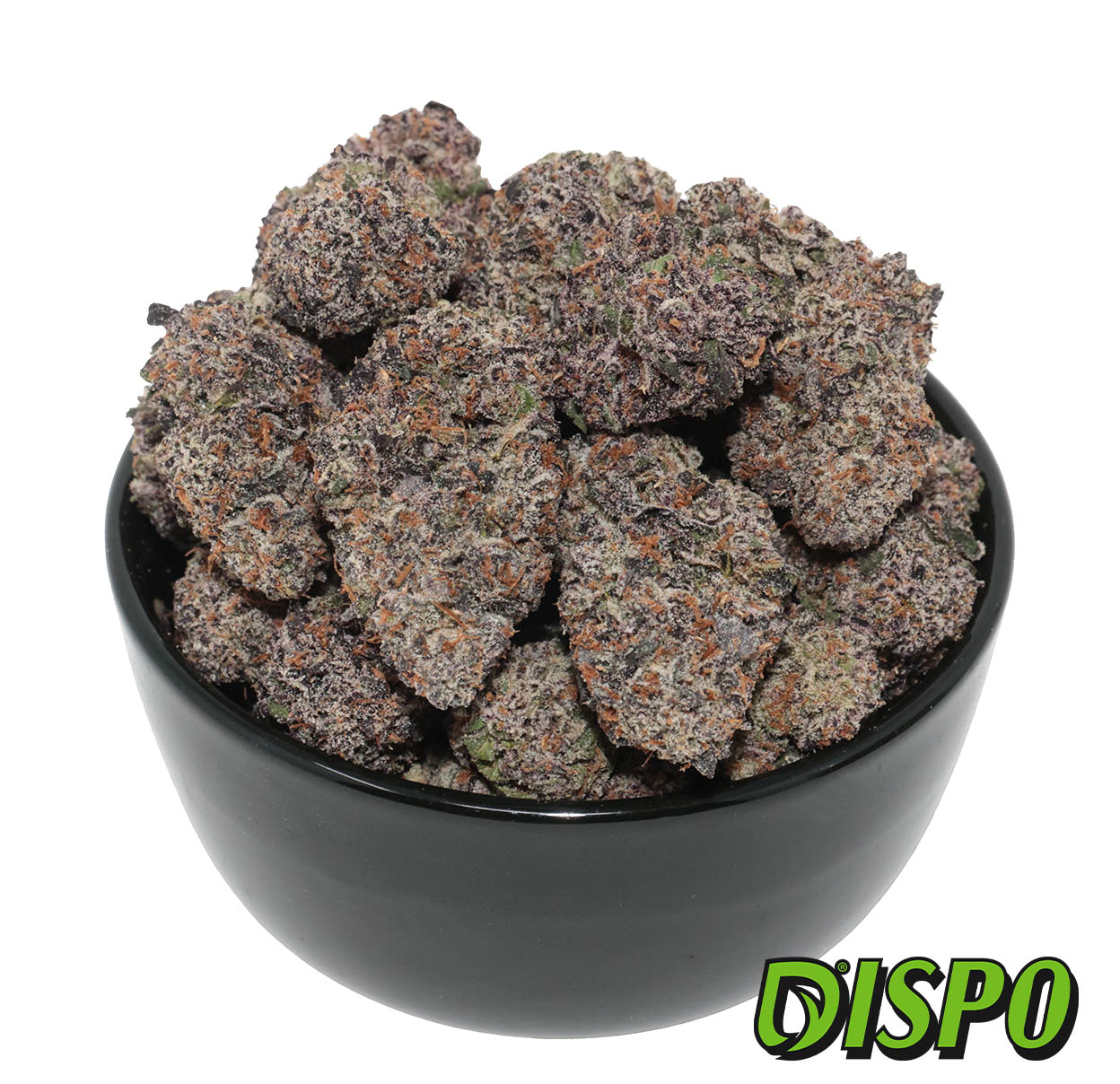 Photograph of product: Growing Pains - Candy Bonez - Buds - 1g