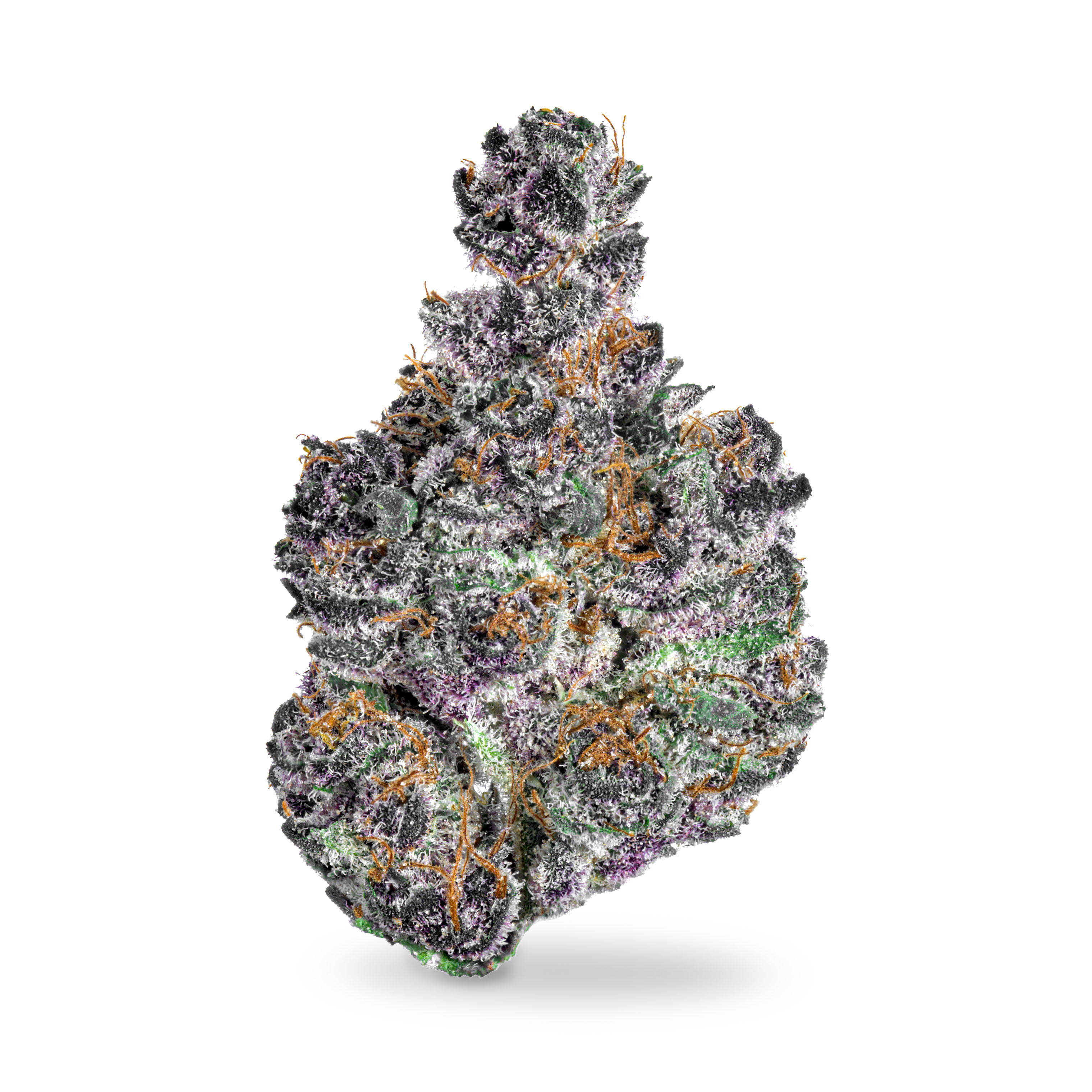 Photograph of product: Tropicana Cookies - 3.5g