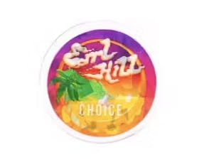 Photograph of product: Granny Roll Live Rosin 1g - 