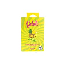 Photograph of product: Pineapple Express 1g calssic vape - 