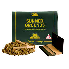 Photograph of product: Sunmed (Pre-Ground) SDG OG 10g
