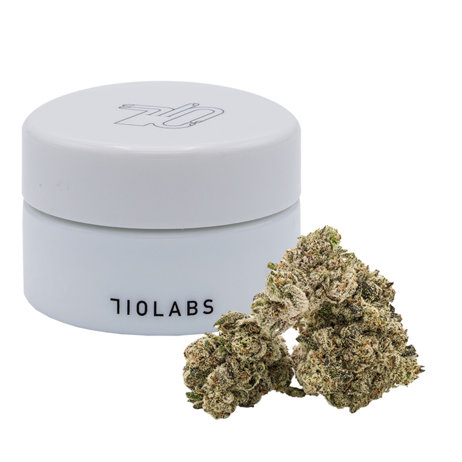 Photograph of product: 710 Labs Flower Date Night #6 1/8 - 3.5g