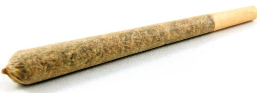 Photograph of product: MP - Infused Pure Mimosa1.2g Pre-roll