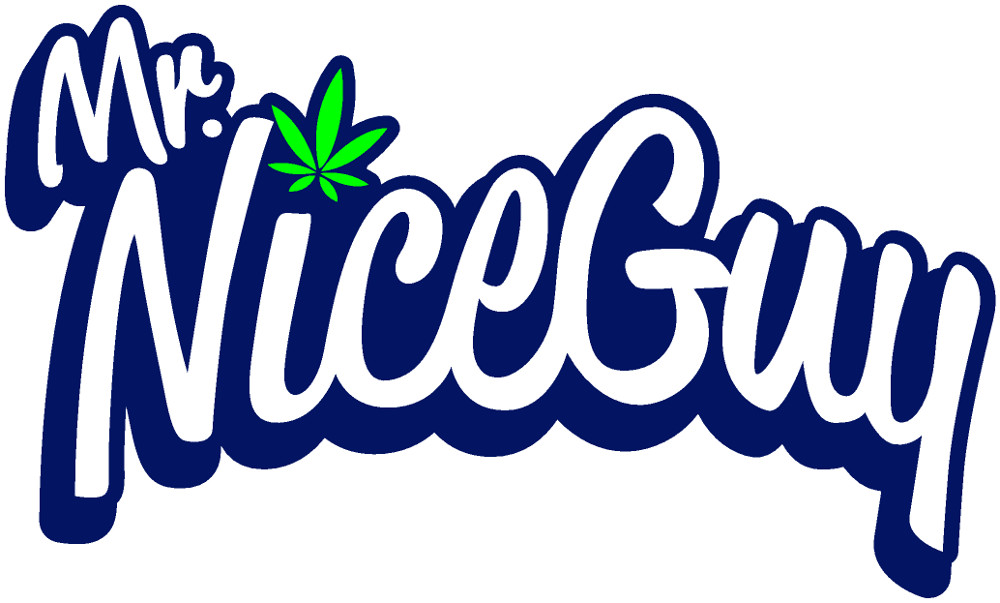 Photograph of product: MR. NICE GUY - FLOWER - 5G - Oui'd - CANDY RAIN