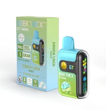 Photograph of product: Couch Lock 1g All In One - 