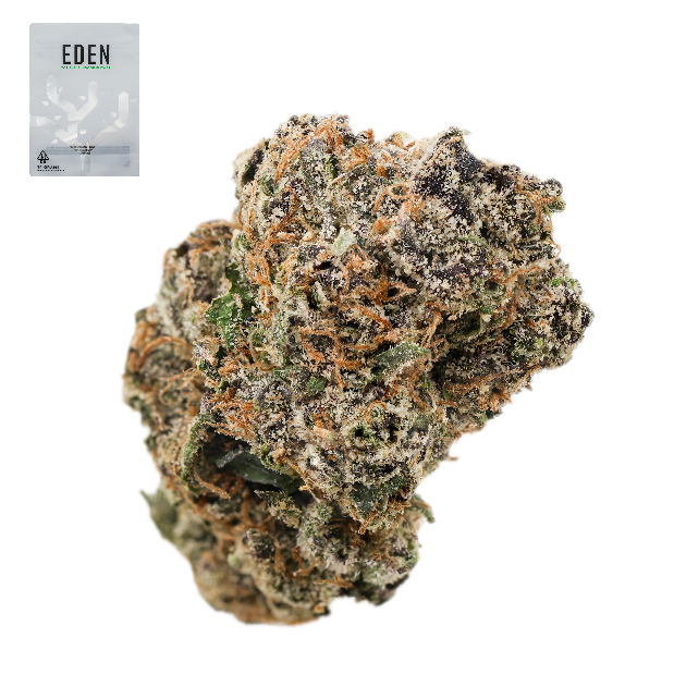 Photograph of product: BLUE MOONSHINE GELATO 14G