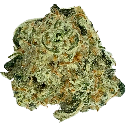 Photograph of product: Chief Cap Junky Pre-Packed 3.5g