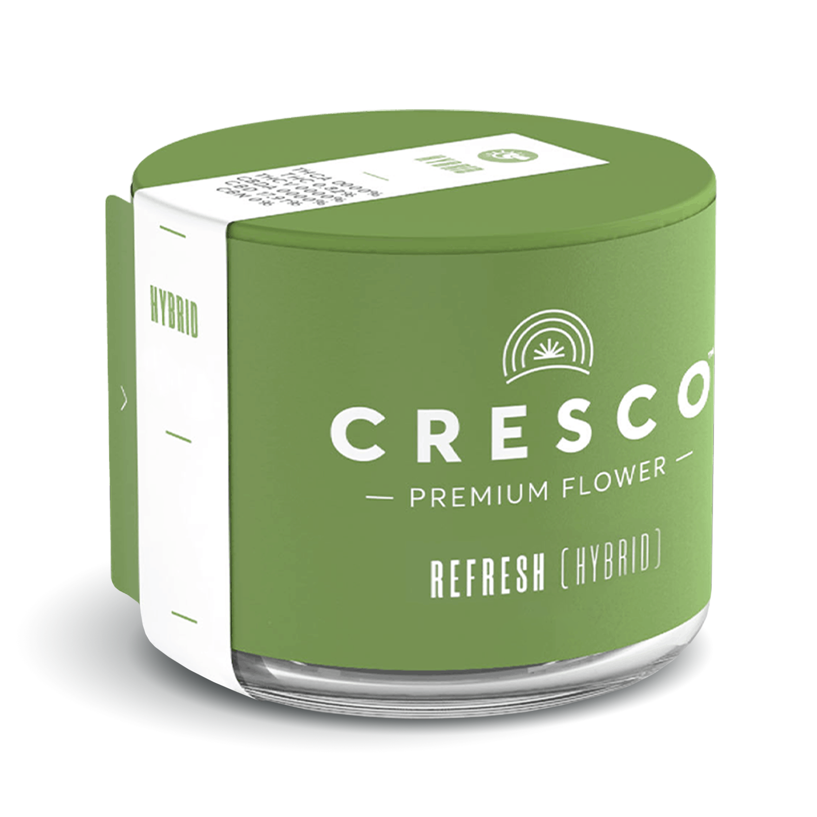 Photograph of product: Crown -  3.5g