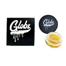 Photograph of product: Globs | Cereal Milk | Sauce