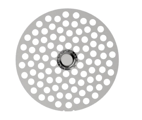 Photograph of product: Next Gen Premium 2.5" #2 Fine Mill Plates $14