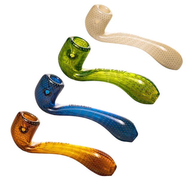 Photograph of product: GRAV - Mini Bubble Trap Sherlock