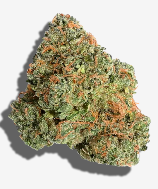 Photograph of product: Marsh-Mellow - Rec - Popcorn / Shake - 3.5g