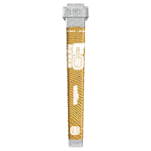 Photograph of product: T2: Waffles (I) 2pk/ -Preroll