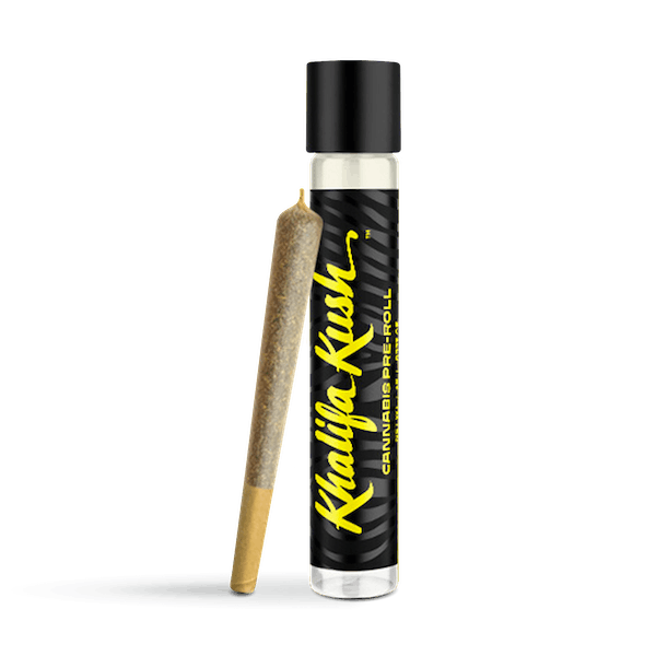 Photograph of product: Khalifa Kush | Pre Roll | 1g