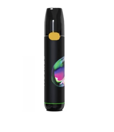 Photograph of product: Cereal Star #5 X Lunarz Disposable Vape