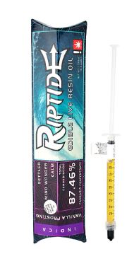 Photograph of product: Riptide 1g ELRO]Gogurtz