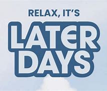 Photograph of product: Later Days | Popcorn | Sherbert Sundae - 7g