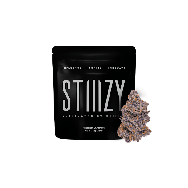 Photograph of product: Z Cube Truffle 3.5g - 