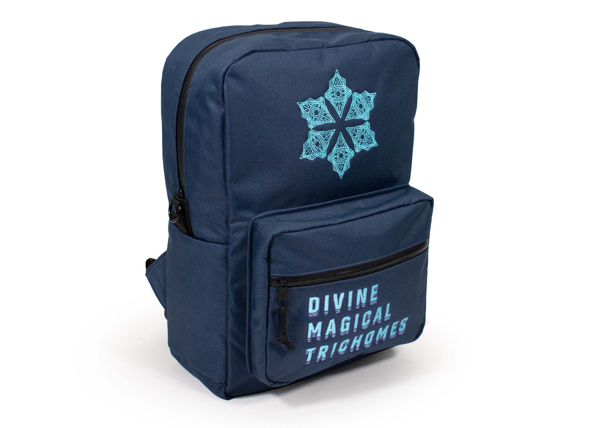 Photograph of product: Dablogic Backpack