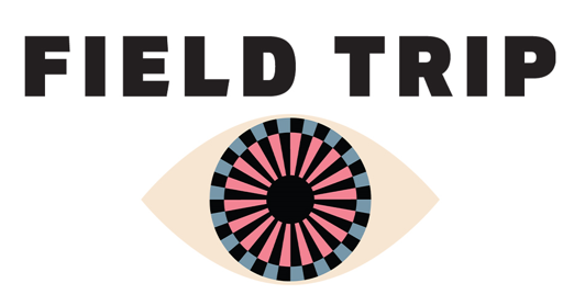 Photograph of product: Field Trip Smalls 20g Purple Push Pop