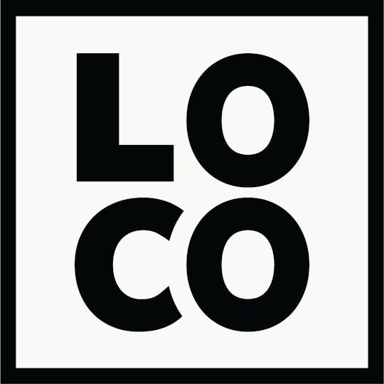Logo for img-fluid: Loco