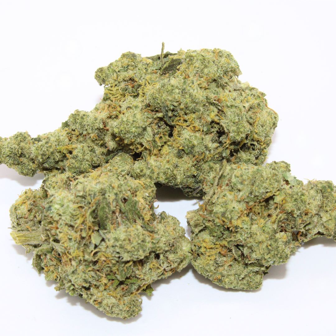 Photograph of product: DRJC Exotics - Deli - Eastside GMO - 2g