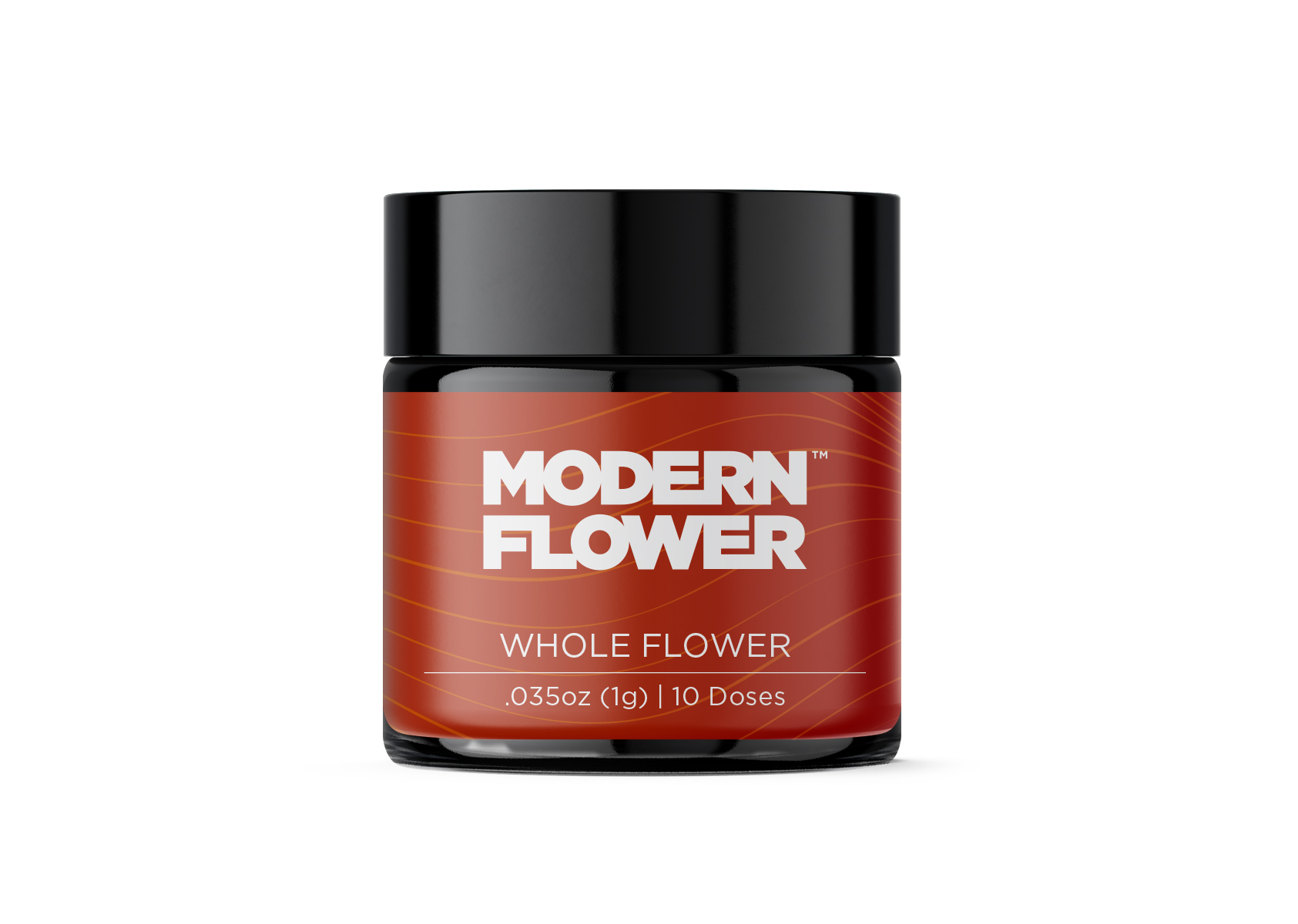 Photograph of product: Funk Mountain | 1g