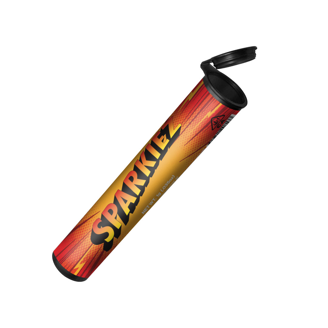 Photograph of product: SALE | Oui'd | PREROLL | 1G