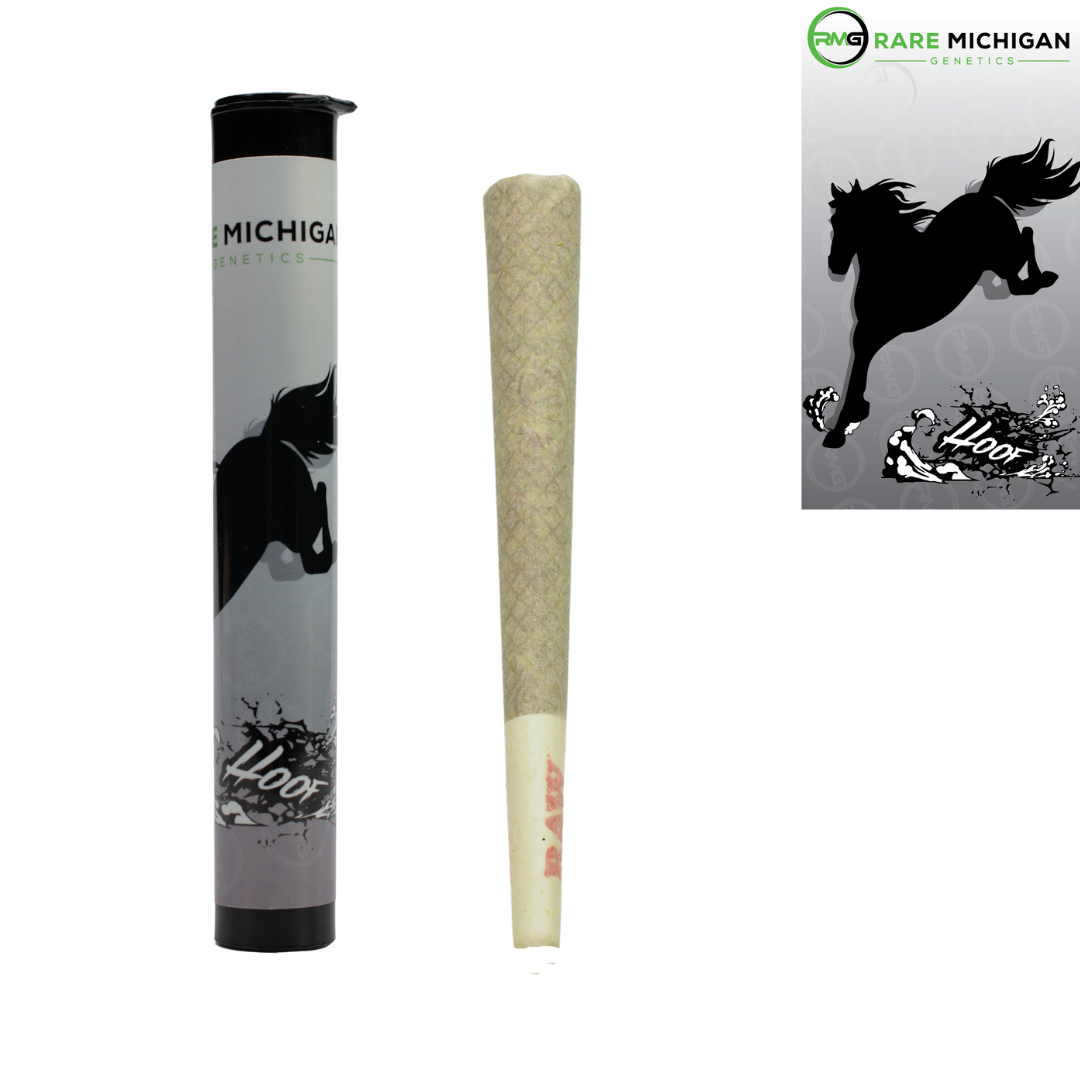 Photograph of product: RMG - Hoof Joint 1g