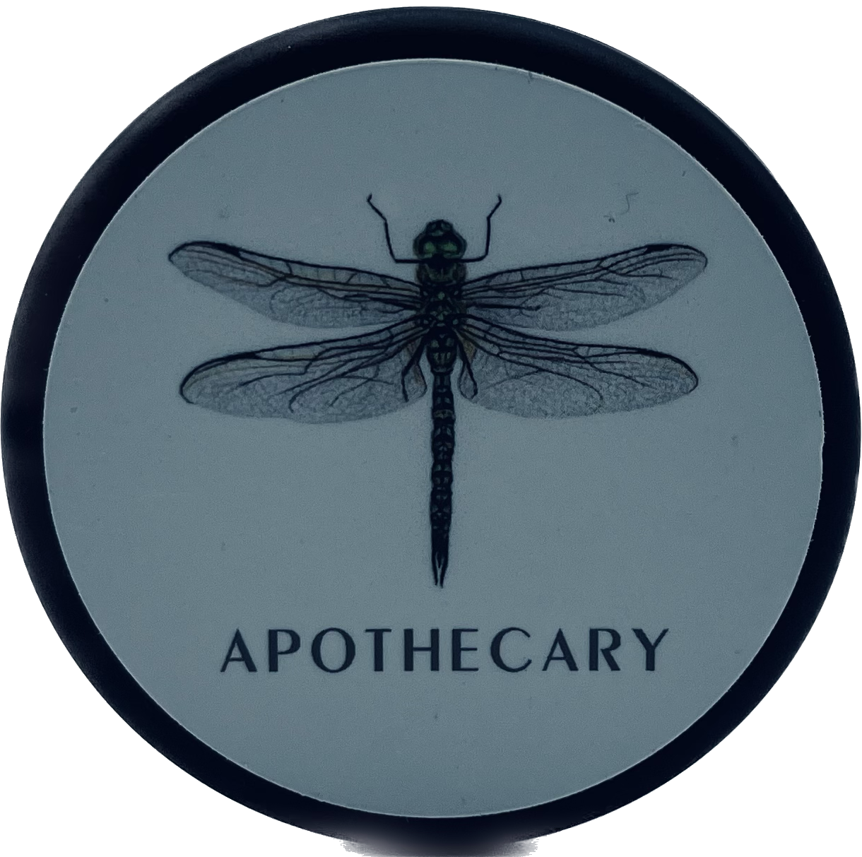 Photograph of product: Apothecary Apotho Lavender Soak