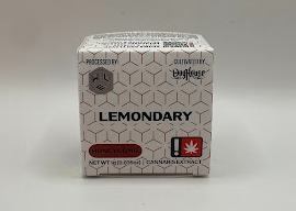 Photograph of product: White Label Honeycomb | Oui'd | Doghouse | Lemondary