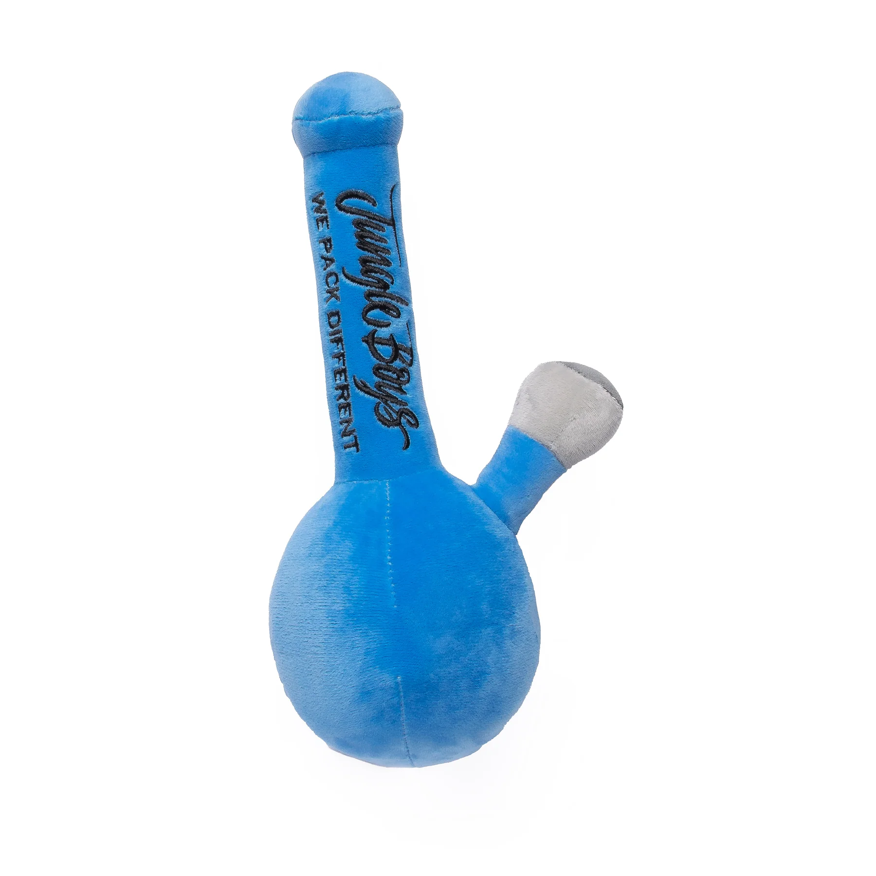 Photograph of product: Plush Bong | Dog Toy