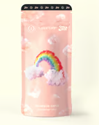 Photograph of product: Daze Off - Disposable - Rainbow Haze - (H)