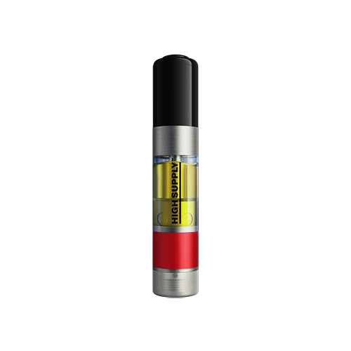 Photograph of product: Sour Tangie Cartridge ( S ) | 1g