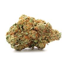 Photograph of product: Leafology Eden's Apple Baller Buds 3.5g Oui'd Flower