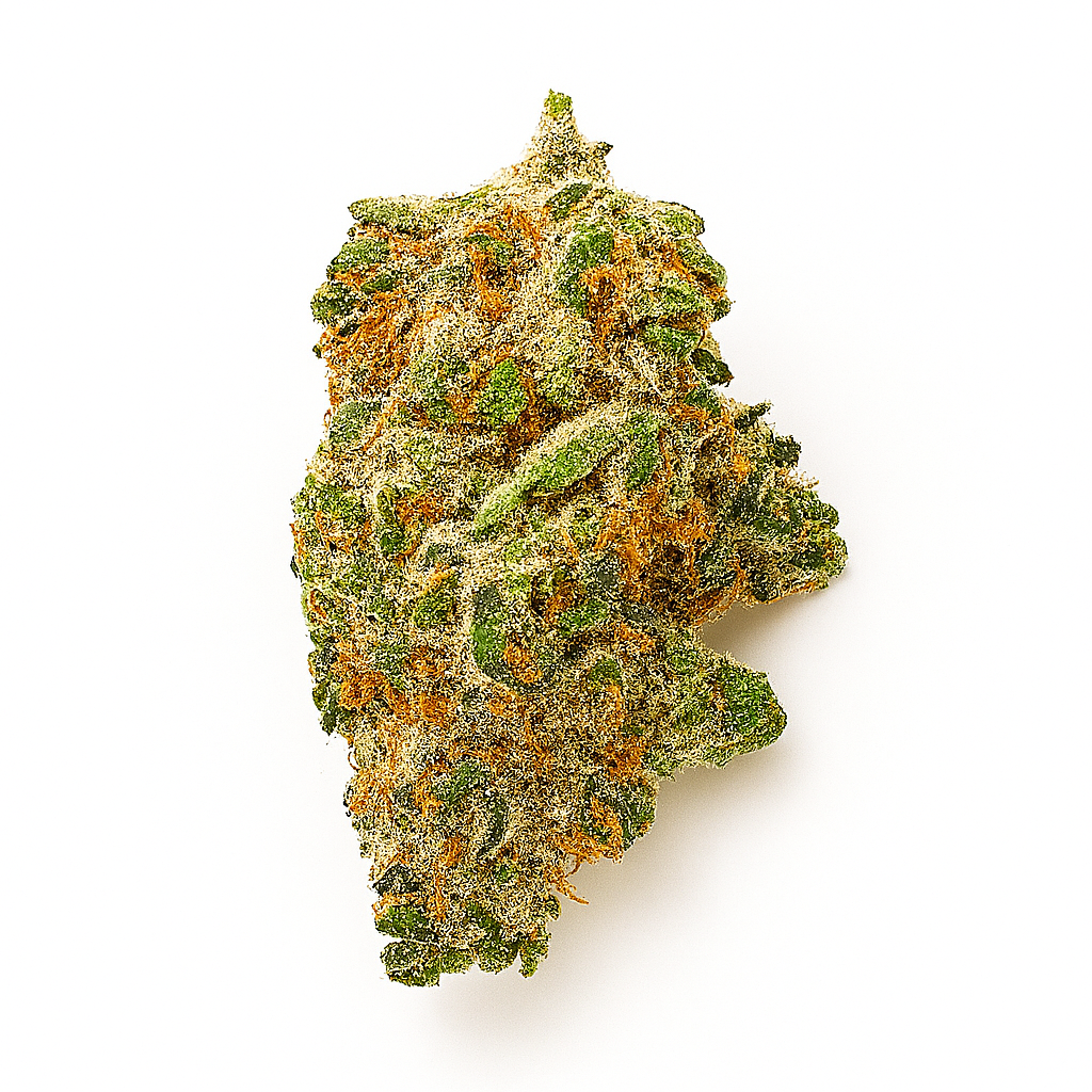 Photograph of product: Craft Hydroponic - Platinum - Bulk Flower - 28g