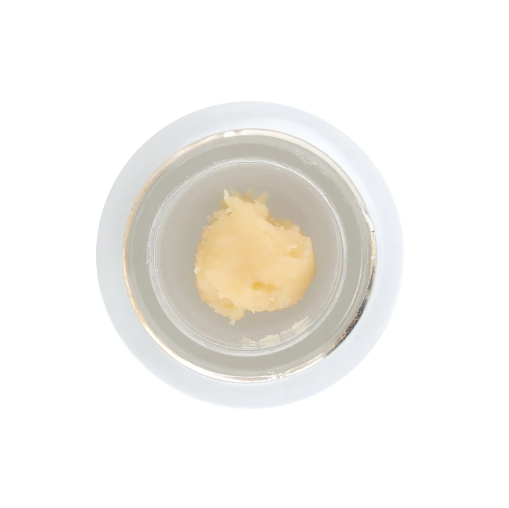 Photograph of product: REVOLUTION - DANNY BOY OG LIVE ROSIN BADDER (1G) (IH)