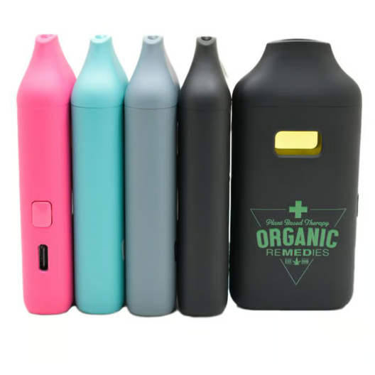 Photograph of product: Blue Dream Magnum AIO