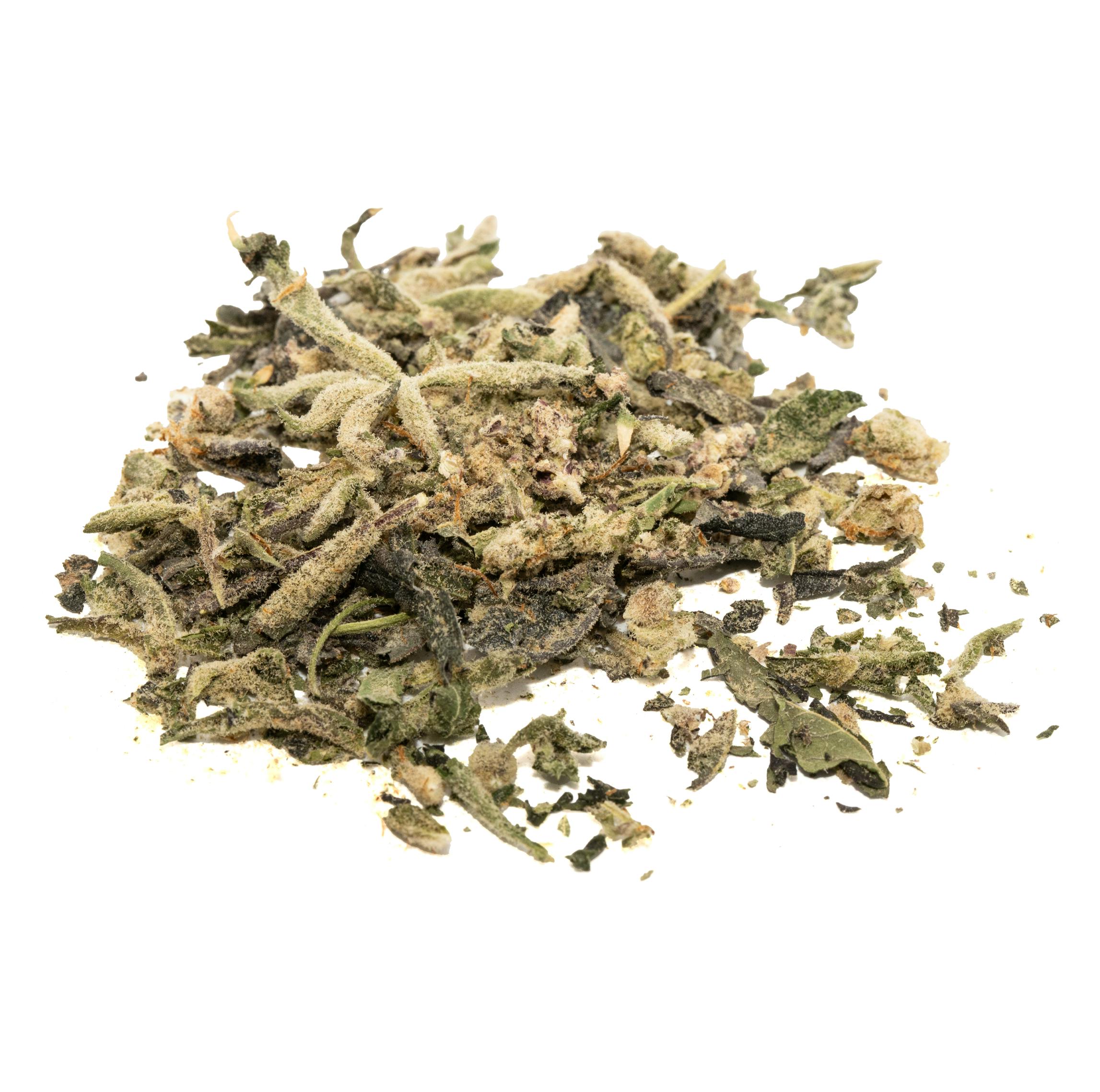 Photograph of product: DARK CHERRY #5 TRIM [28G]