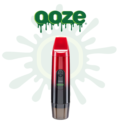 Photograph of product: Ooze Booster