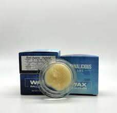 Photograph of product: Concentrate | Bad Apple | 7g | Cannalicious